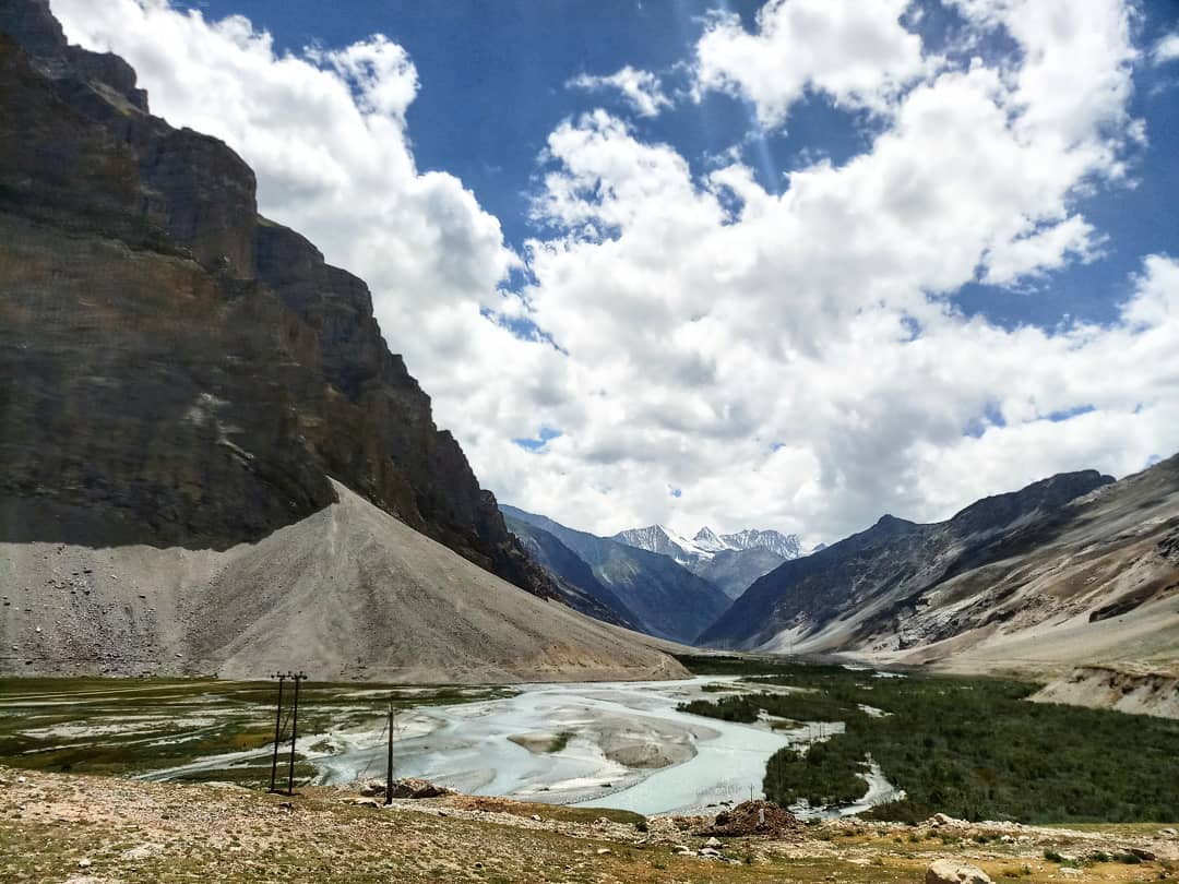 Leh Ladakh Trip 2020